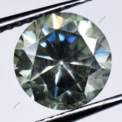 Diamant vrac rond vif - diamant,