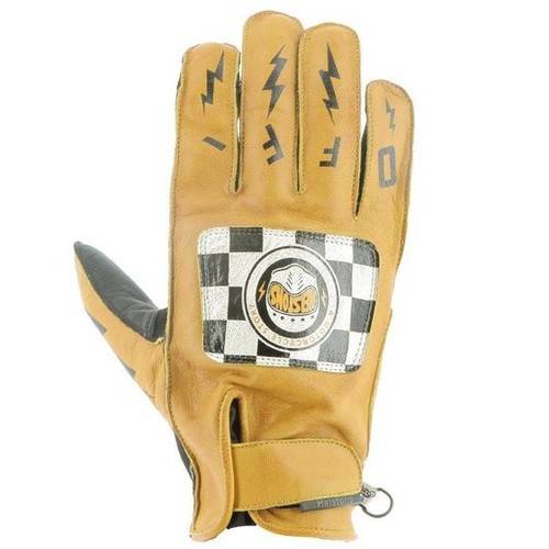 Helstons gants été - helstons, homme