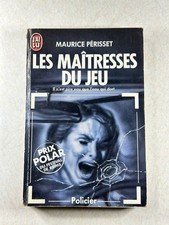 Les Maitresses du jeu |