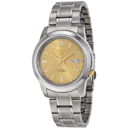 Montre automatique homme seiko - montre,