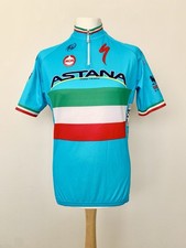 2014 & 2015 Italy Champion