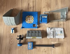 pièces mask / M.A.S.K parts /