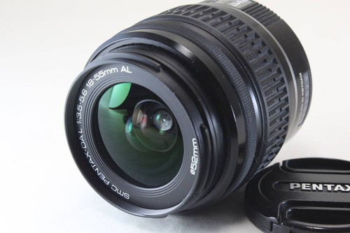 Pentax f3 5 - da, l