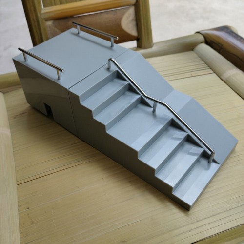 Mini fingerboard skate park - mini,
