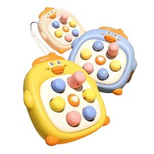 New Palm Duckling Whack-a-mole