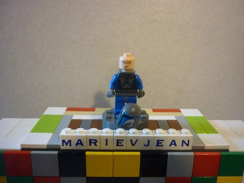 Lego minifigures star - minifigures,
