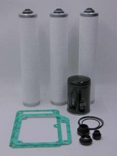 BUSCH - 0992516595 - Maintenance Kit 250-302 - Like new