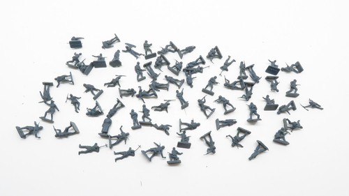 Airfix lot soldats - airfix,