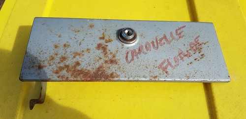 Accessoire rare portillon - accessoire,