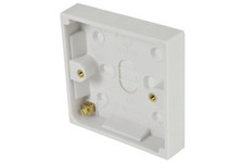 WA29 Boîte monosurface, 47mm