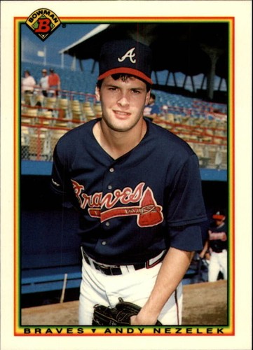 A4107 1990 bowman tiffany - a4107-,