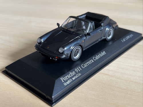 Porsche 911 carrera cabriolet - 911,