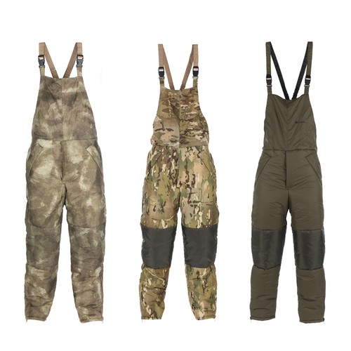 Snugpak sleeka salopettes - snugpak,