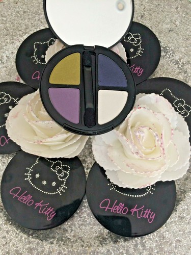 Hello kitty palette quatuor - kitty,