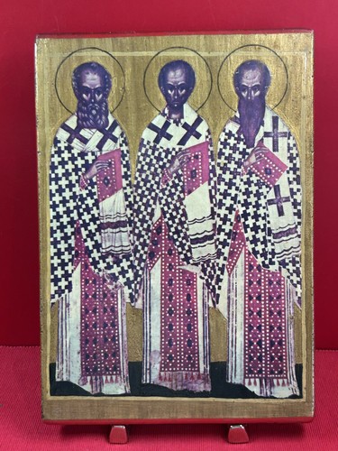 Icône orthodoxe art sacré - art,
