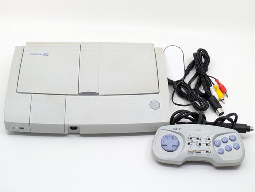 Engine duo console set - duo-rx,