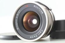[MINT] Contax Carl Zeiss