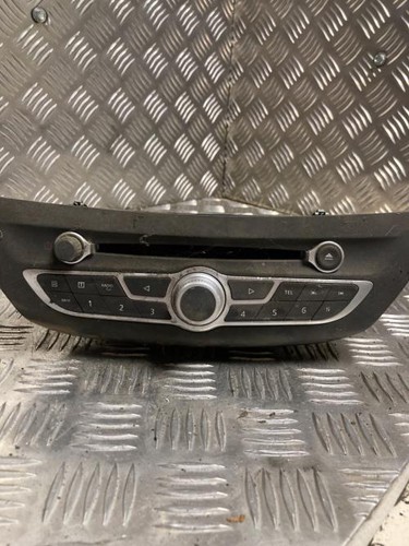 Autoradio origine renault - autoradio,