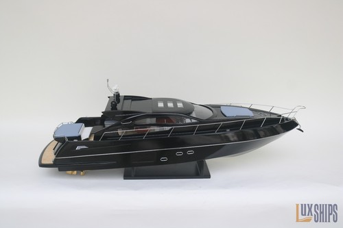 Modèle yacht bois - yacht,