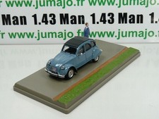 Pu15 voiture eligor - 1/43,