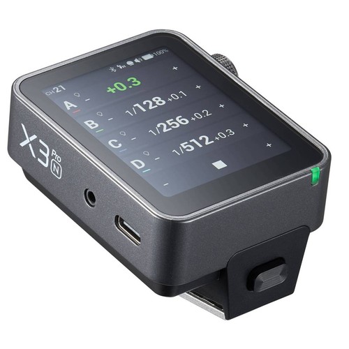 Godox x3pro déclencheur - godox, n