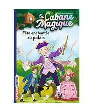 La cabane magique, Tome 36
