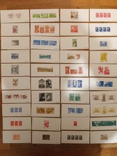 France gravures timbres poste