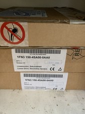 Simotics Linear Motor 1FN3 150-4SA00-0AA0