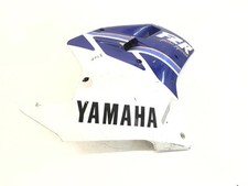 Cache flanc de carenage droit