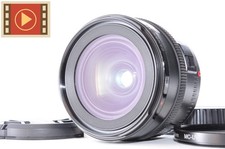 🎦 Objectif Canon EF 24mm