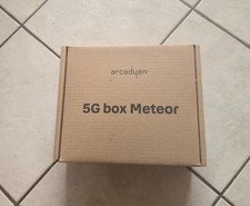 Router WiFi Arcadyan Box
