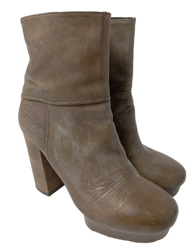 Vic matie botte - vic, courte