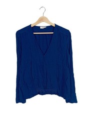 BA&SH Blouse à manches