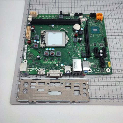 Carte mère fujitsu - mère,