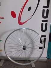 Roues vtt vélo montagne - roues,