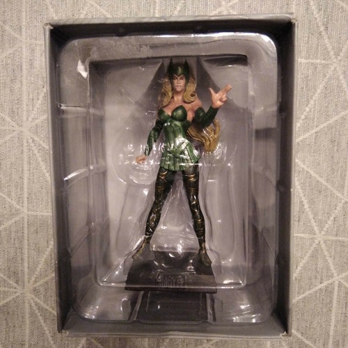 Eaglemoss super hero - hero,