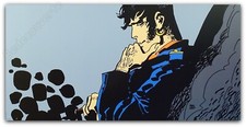 Affiche pratt hugo corto - affiche,