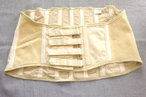 Corset gaine vintage - , armature