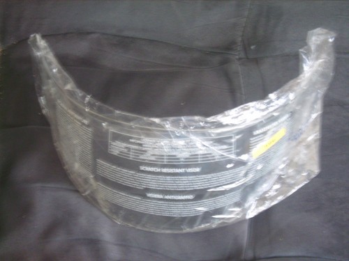 Visière casque torx steeve - de,
