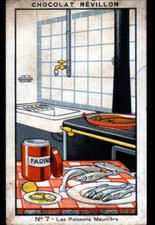 LYON (69) IMAGE ancienne /