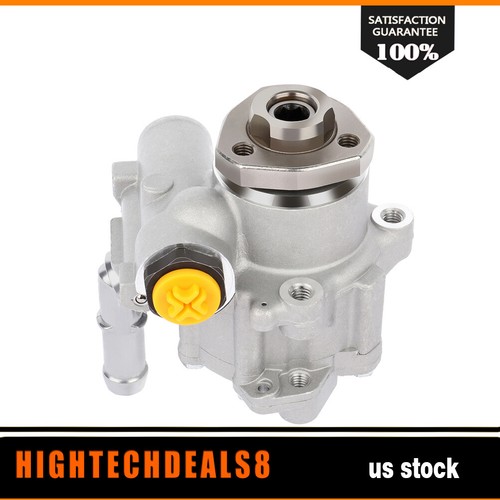 Power steering pump for - steering, vw