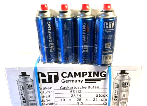 Butane gaz msf 227g - msf-1a,