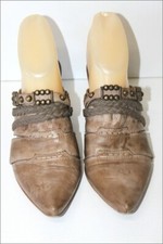 SPIRAL Escarpins Mules