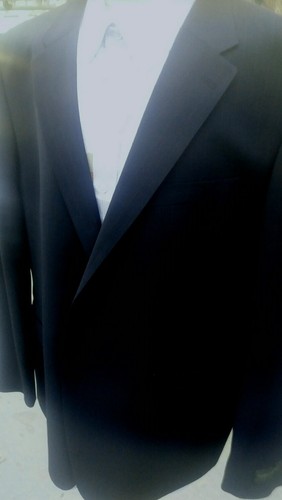 Hugo james veste costume - james,