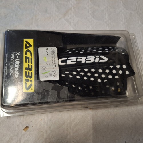 Paire protege mains acerbis - protege,