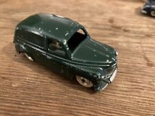 CIJ RENAULT COLORALE 1950 800 KG VERTE JANTES ALUMINIUM