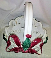 Home For The Holidays Ceramic