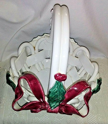 Home for the holidays ceramic - home,