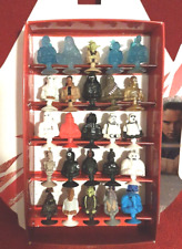 Coffret Star Wars Micro Popz Millenium Falcon (2017) Leclerc  COMPLET  POP LEGO