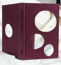 FLEG: LA BIBLE, LA SORTIE